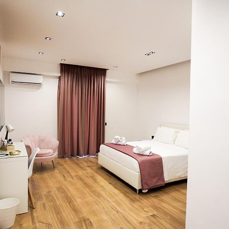 Luxury Room Neapel Exterior foto
